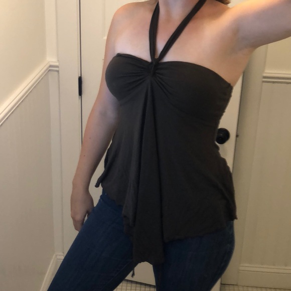 Halter top OR strapless top for your night out! - Picture 2 of 8